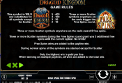 'Dragon Kingdom' by 'Pragmatic Play'. Click the image to enlarge.