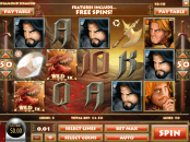 'Diamond Dragon' by 'Rival'. Click the image to enlarge.