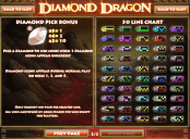 'Diamond Dragon' by 'Rival'. Click the image to enlarge.