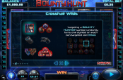'Bounty Hunt' by 'ReelPlay'. Click the image to enlarge.