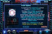 'Bounty Hunt' by 'ReelPlay'. Click the image to enlarge.