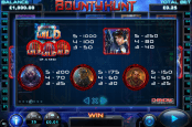 'Bounty Hunt' by 'ReelPlay'. Click the image to enlarge.