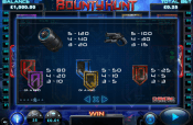 'Bounty Hunt' by 'ReelPlay'. Click the image to enlarge.
