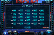 'Bounty Hunt' by 'ReelPlay'. Click the image to enlarge.