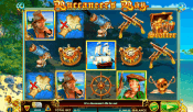 'Bucaneer`s Bay' by 'Next Generation Gaming'. Click the image to enlarge.