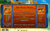 'Bucaneer`s Bay' by 'Next Generation Gaming'. Click the image to enlarge.