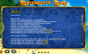 'Bucaneer`s Bay' by 'Next Generation Gaming'. Click the image to enlarge.