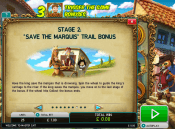 'The Master Cat' by 'Leander Games'. Click the image to enlarge.