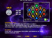 'Crystal Drop' by 'Cozy Games'. Click the image to enlarge.