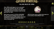 'Divine Fortune' by 'Net Entertainment'. Click the image to enlarge.