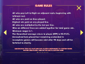 'Superwilds' by 'Genesis Gaming'. Click the image to enlarge.