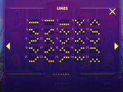 'Superwilds' by 'Genesis Gaming'. Click the image to enlarge.