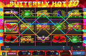 'Classic Butterfly Hot 10' by 'Zeus Play'. Click the image to enlarge.
