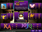 'Arabian Dream' by 'Zeus Play'. Click the image to enlarge.