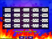 'Classic Butterfly Hot 20' by 'Zeus Play'. Click the image to enlarge.