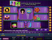 'Disco Fever' by 'Zeus Play'. Click the image to enlarge.