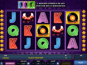 'Disco Fever' by 'Zeus Play'. Click the image to enlarge.