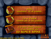 'Page of Fortune Deluxe' by 'Zeus Play'. Click the image to enlarge.