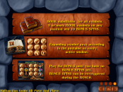 'Page of Fortune Deluxe' by 'Zeus Play'. Click the image to enlarge.