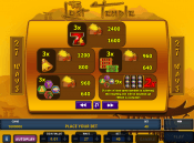 'The Lost Temple' by 'Zeus Play'. Click the image to enlarge.