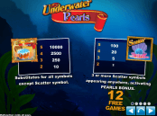 'Underwater Pearls' by 'Zeus Play'. Click the image to enlarge.