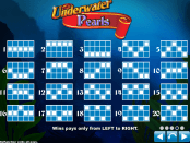 'Underwater Pearls' by 'Zeus Play'. Click the image to enlarge.