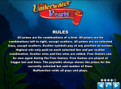 'Underwater Pearls' by 'Zeus Play'. Click the image to enlarge.