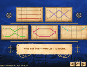 'Captain Nelson Deluxe' by 'Zeus Play'. Click the image to enlarge.