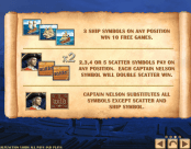 'Captain Nelson Deluxe' by 'Zeus Play'. Click the image to enlarge.