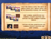 'Captain Nelson Deluxe' by 'Zeus Play'. Click the image to enlarge.