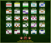 'Super Hot' by 'Zeus Play'. Click the image to enlarge.