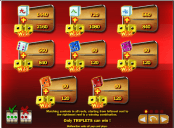 'Snake Eyes' by 'Zeus Play'. Click the image to enlarge.