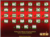 'Snake Eyes' by 'Zeus Play'. Click the image to enlarge.