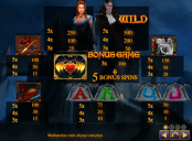 'Eternal Desire' by 'Zeus Play'. Click the image to enlarge.