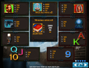 'Le Mystere du Prince' by 'Zeus Play'. Click the image to enlarge.