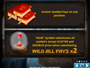 'Le Mystere du Prince' by 'Zeus Play'. Click the image to enlarge.