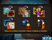 'Le Mystere du Prince' by 'Zeus Play'. Click the image to enlarge.