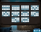 'Le Mystere du Prince' by 'Zeus Play'. Click the image to enlarge.