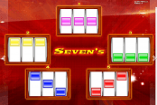 'Seven's' by 'igaming2go'. Click the image to enlarge.
