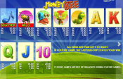 'Money Bee' by 'igaming2go'. Click the image to enlarge.