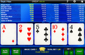 'Magic Poker' by 'igaming2go'. Click the image to enlarge.