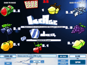 'Ice Age' by 'Tom Horn Enterprise'. Click the image to enlarge.