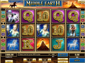 'Middle Earth' by 'Tom Horn Enterprise'. Click the image to enlarge.