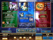 'Middle Earth' by 'Tom Horn Enterprise'. Click the image to enlarge.