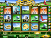 'Golf Championship' by 'Tom Horn Enterprise'. Click the image to enlarge.