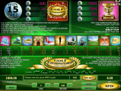 'Golf Championship' by 'Tom Horn Enterprise'. Click the image to enlarge.