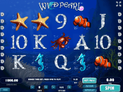 'Wild Pearl' by 'Tom Horn Enterprise'. Click the image to enlarge.