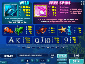 'Wild Pearl' by 'Tom Horn Enterprise'. Click the image to enlarge.