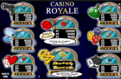 'Casino Royale' by 'Tom Horn Enterprise'. Click the image to enlarge.