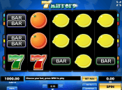 '7 Mirrors' by 'Tom Horn Enterprise'. Click the image to enlarge.